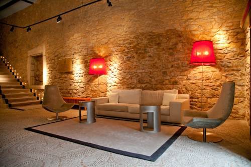 Hotel Hospeder�a & Spa Palacio De Allepuz