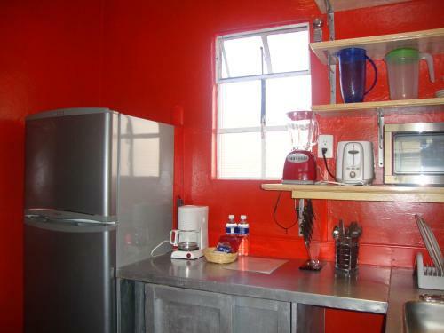 Aparthotel Suites Santo Domingo