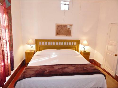 Aparthotel Suites Santo Domingo