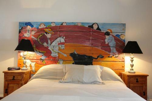 Aparthotel Suites Santo Domingo