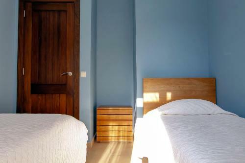 Aparthotel Bitacora