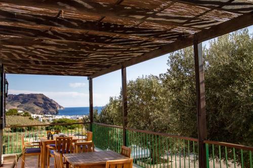 Aparthotel Bitacora