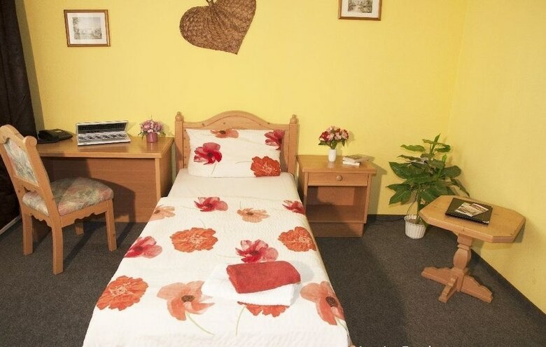 Hostal Gasthof Zur Schweiz
