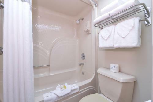 Motel Branson Yellow Rose Inn And Suites