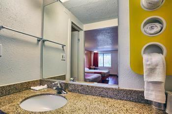 Motel 6 Hagerstown