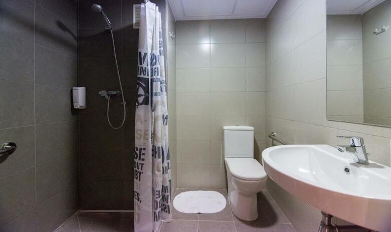 Hostal B&B Habitaciones Barra89