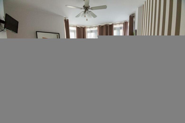 Hostal B&B Habitaciones Barra89