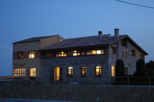 Hotel Restaurante Port D'ager
