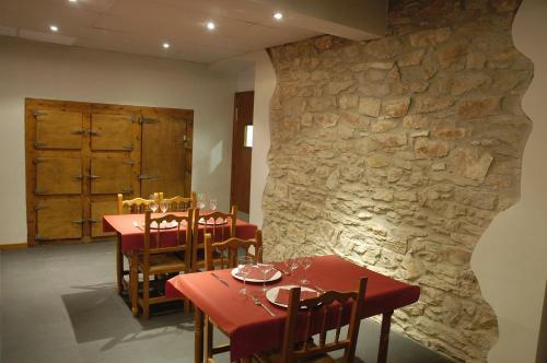 Hotel Restaurante Port D'ager