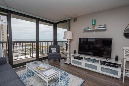 Sea Watch Condos VI