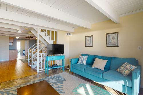 Ocean Colony 3
