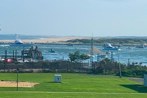 Assateague House 506
