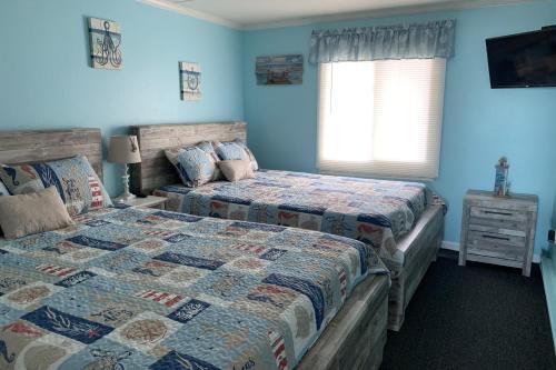 Assateague House 506