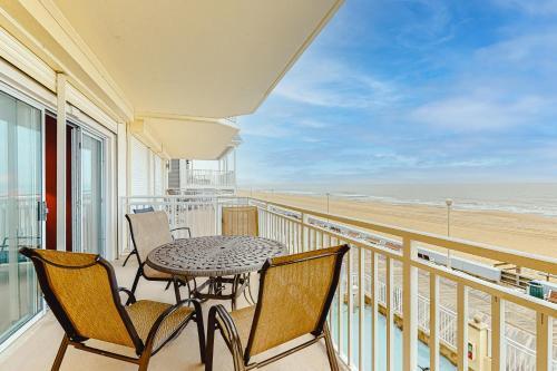 Ocean Pointe