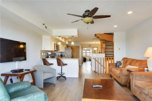 Surf Village 13