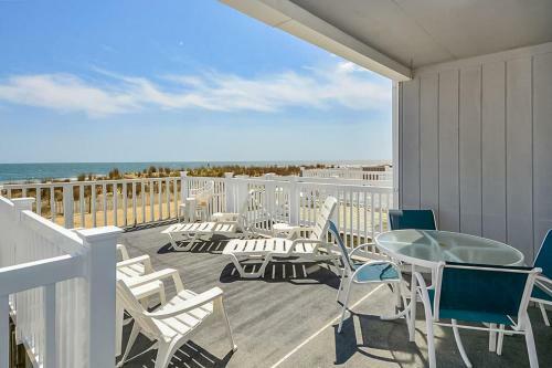 Surf Village 9