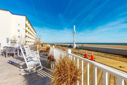 Malibu In Maryland