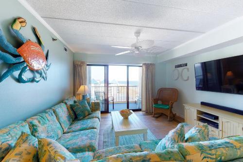 Sandpiper Dunes III