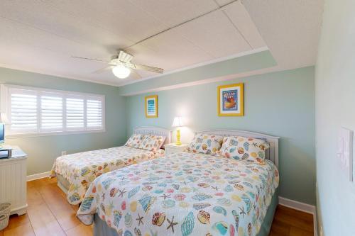 Sandpiper Dunes III