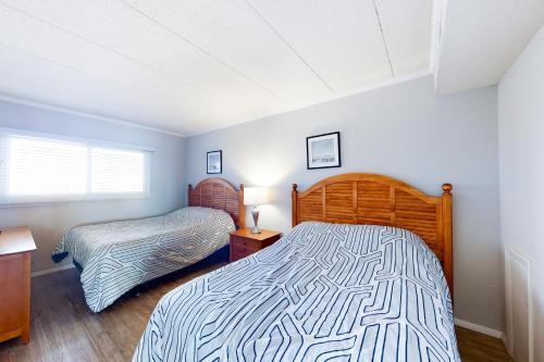 Sandpiper Dunes III