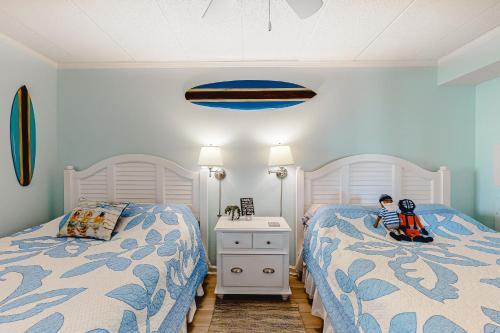 Sandpiper Dunes II