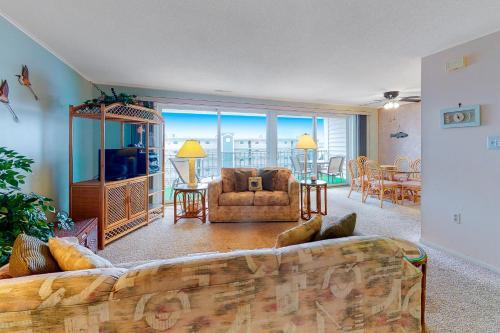 Thunder Island Condos III