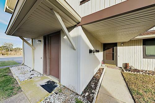 Beach Club Unit D