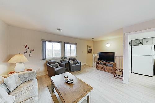 Beach Club Unit D