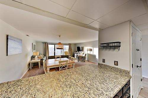 The Waves Condo Unit 106