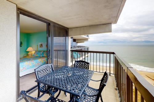 Sea Watch Condos IX