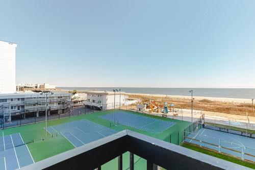 Sea Watch Condos IX