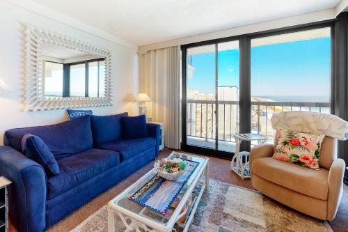 Sea Watch Condos IX