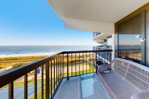 Sea Watch Condos IX