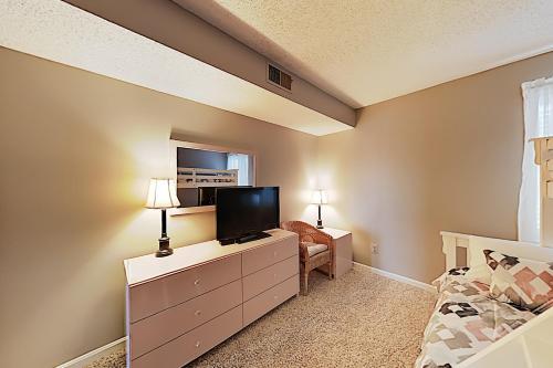Blue Marlin Unit 302