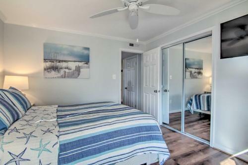 Apartamento Bayside Ocean City Getaway - Walk To Beach!
