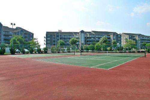 Apartamento Harbour Island 403l Condo