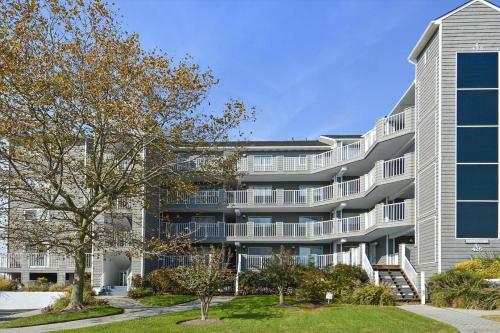 Apartamento Harbour Island 403l Condo