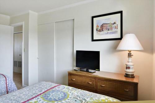 Apartamento Harbour Island 403l Condo