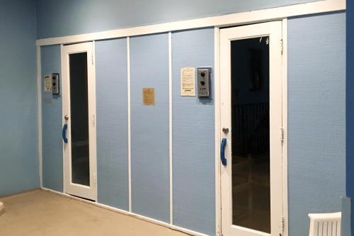 The Plaza Unit 804
