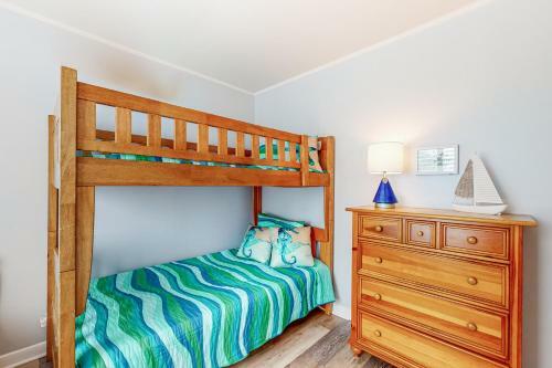 Apartamento Balmoral Cove I - D
