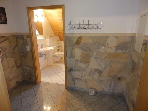 Hostal Pension G�steparadies