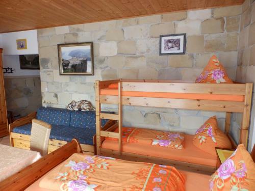 Hostal Pension G�steparadies
