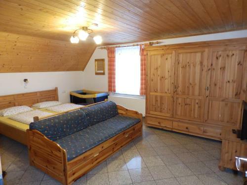 Hostal Pension G�steparadies