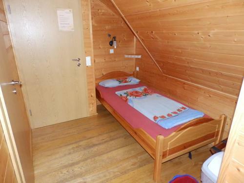 Hostal Pension G�steparadies