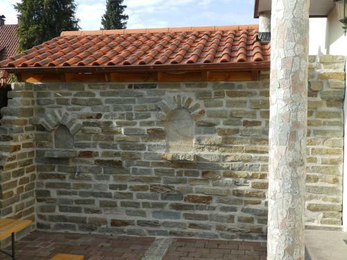 Hostal Pension G�steparadies