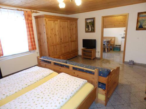 Hostal Pension G�steparadies
