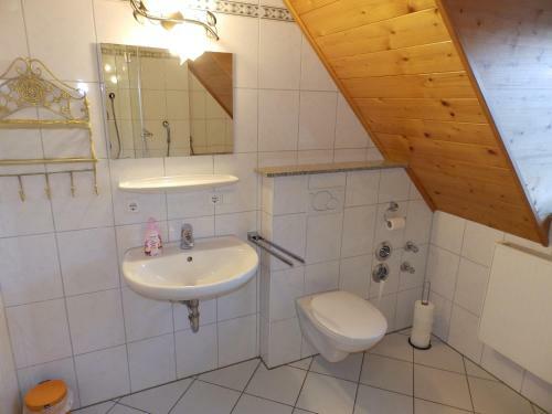 Hostal Pension G�steparadies