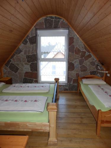 Hostal Pension G�steparadies