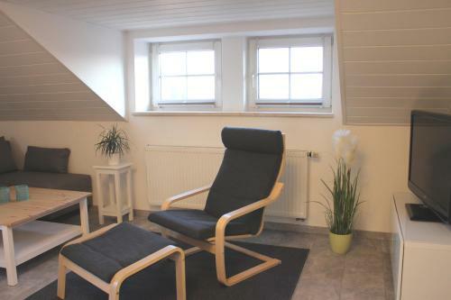Apartamento Biberland