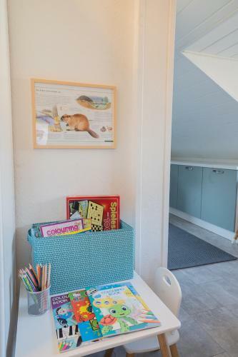 Apartamento Biberland
